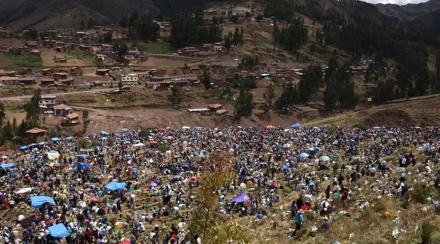 Fiestas de Noviembre