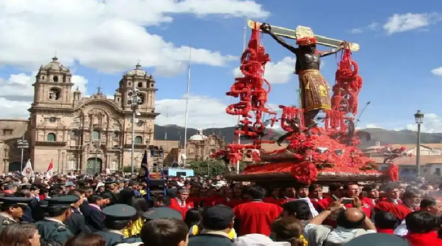 Fiestas de Noviembre