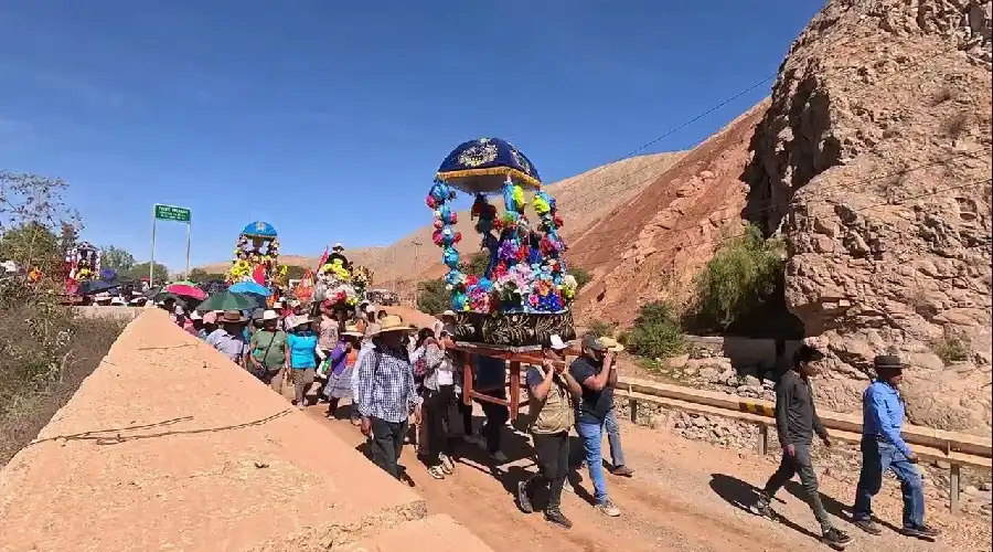 Fiestas de Noviembre