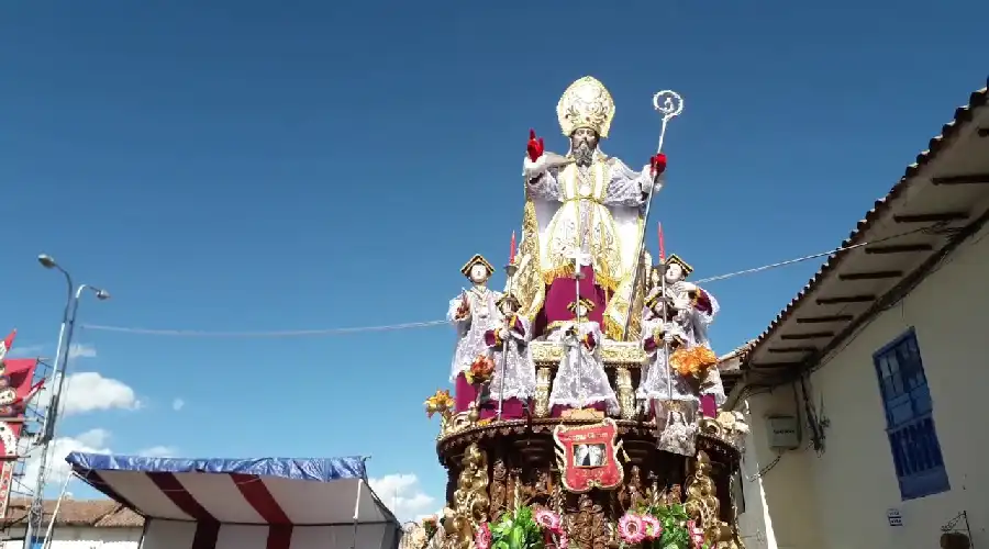 Fiestas de febrero