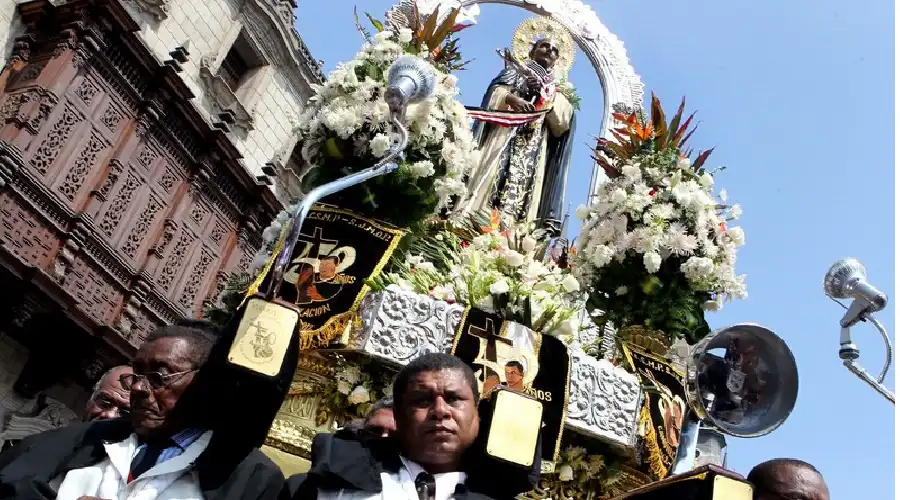 Fiestas de Noviembre