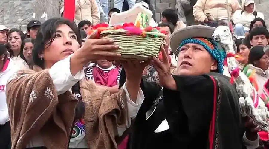 Fiestas de Diciembre