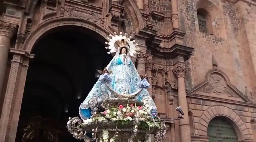 Fiestas de Diciembre