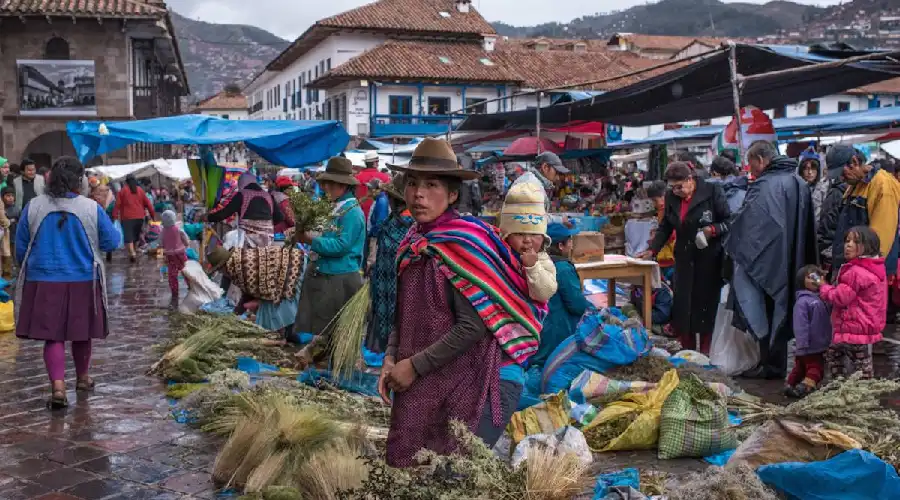 Fiestas de Diciembre