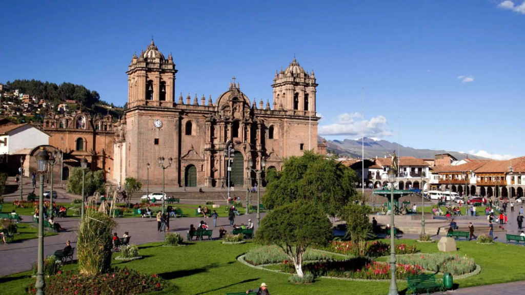 Fiestas de Setiembre 