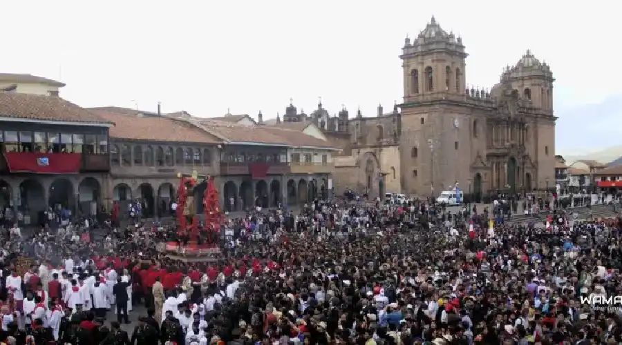 Fiestas de Abril 