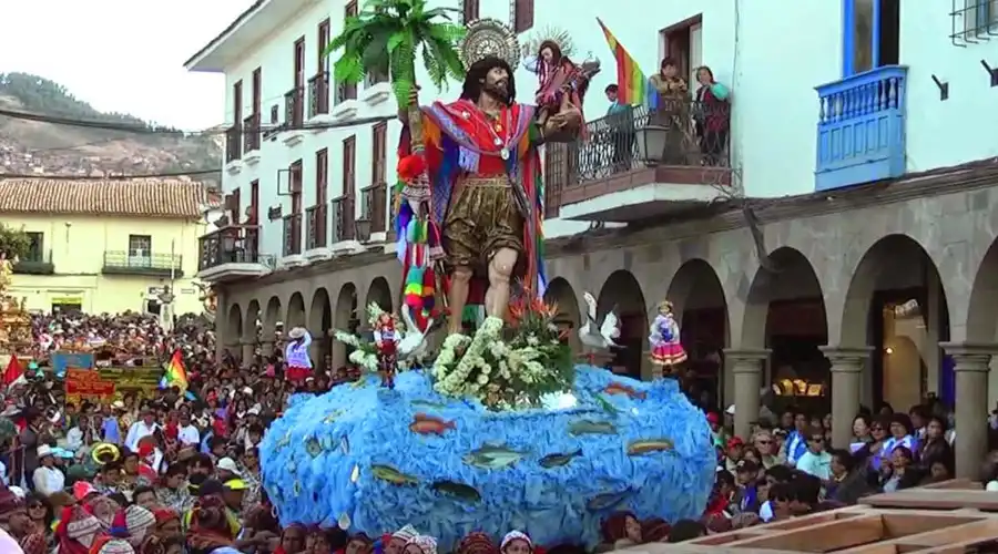 Fiestas de Noviembre