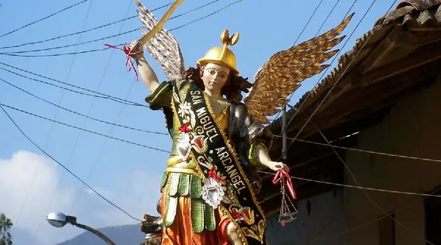 Fiestas de Setiembre