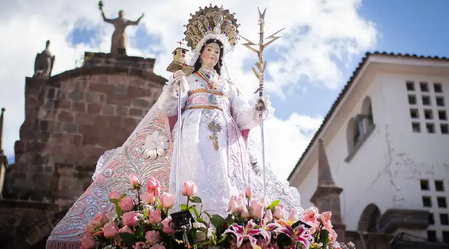 Fiestas de Diciembre