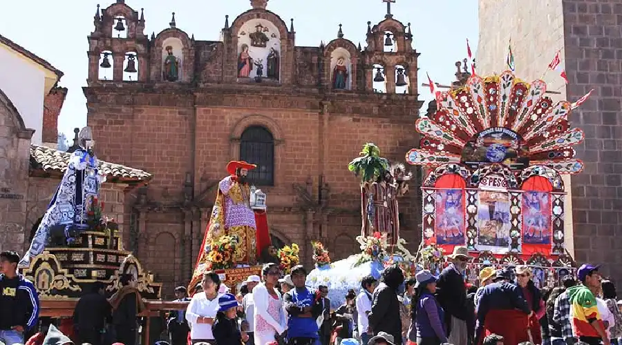 Fiestas de Noviembre