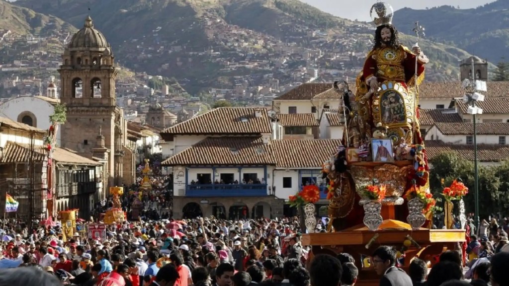 Fiestas de Noviembre