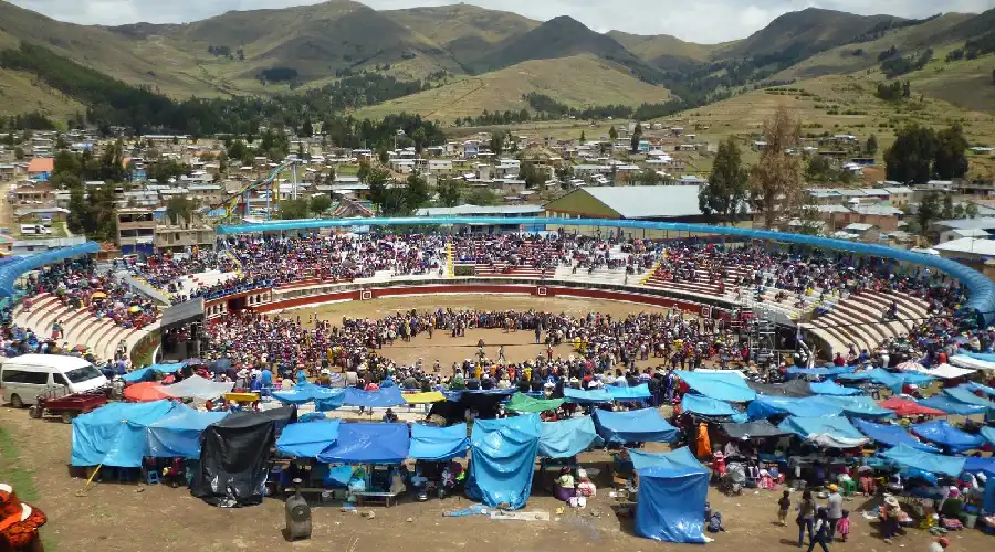 Fiestas de Diciembre