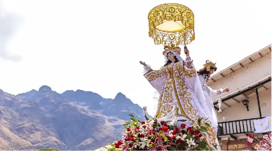 Fiestas de Agosto