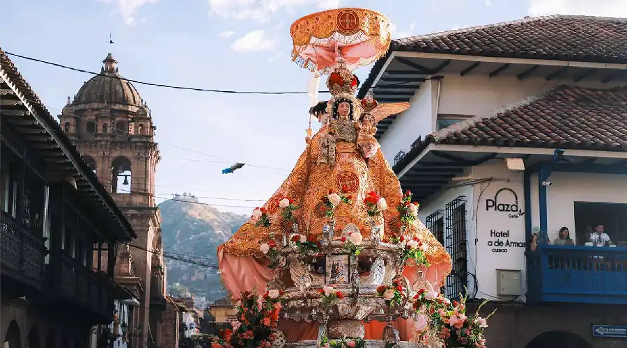 Fiestas de Diciembre