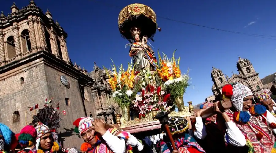 Fiestas de Setiembre