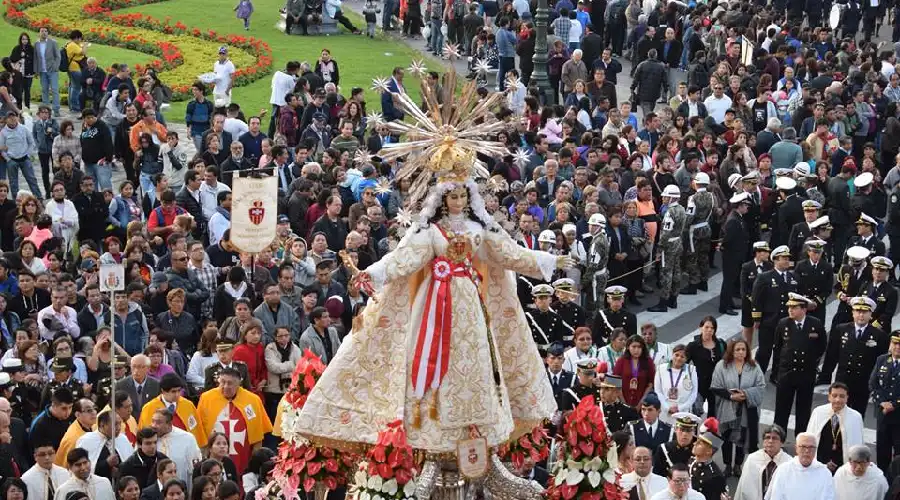 Fiestas de Setiembre