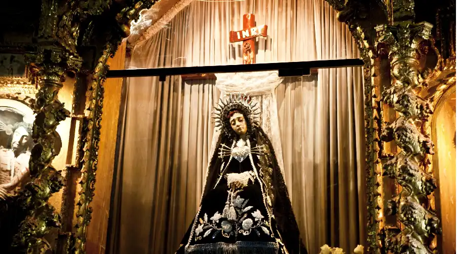 Fiestas de Setiembre