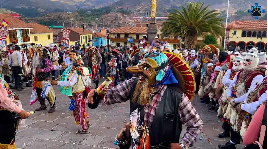 Virgen del Carmen (San Jerónimo)