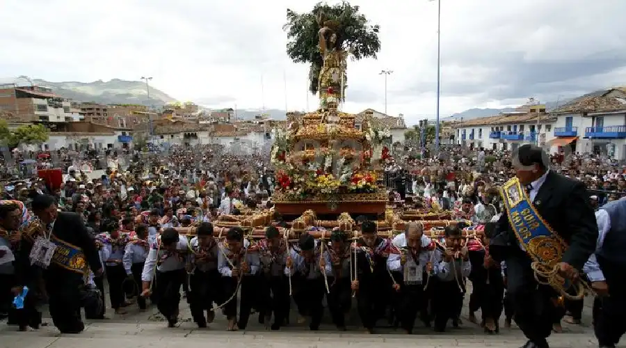 Virgen del Carmen (San Sebastián)