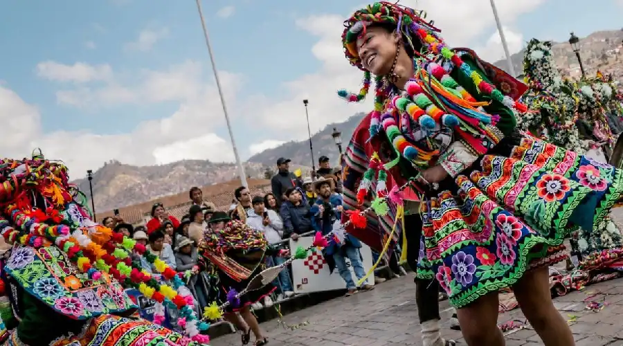 Fiestas de Agosto