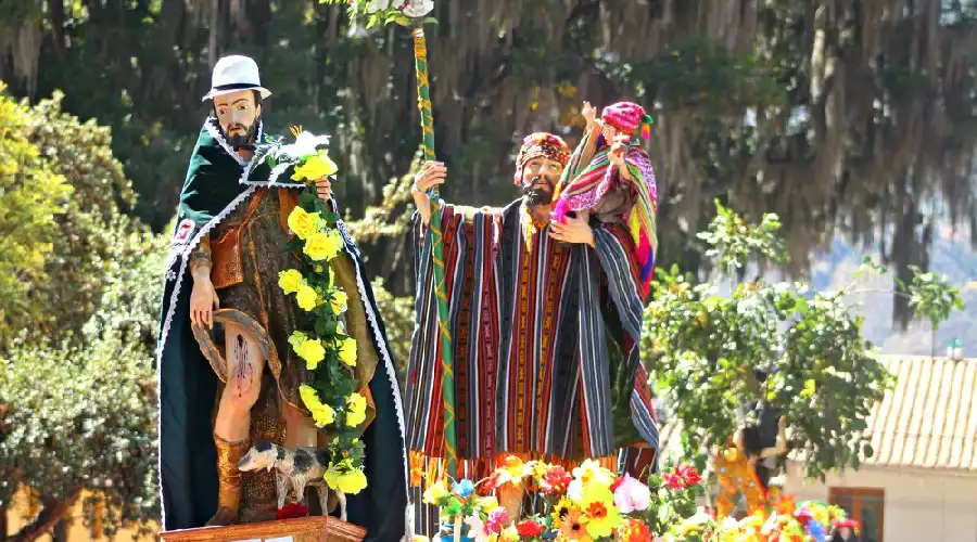 Fiestas de Agosto