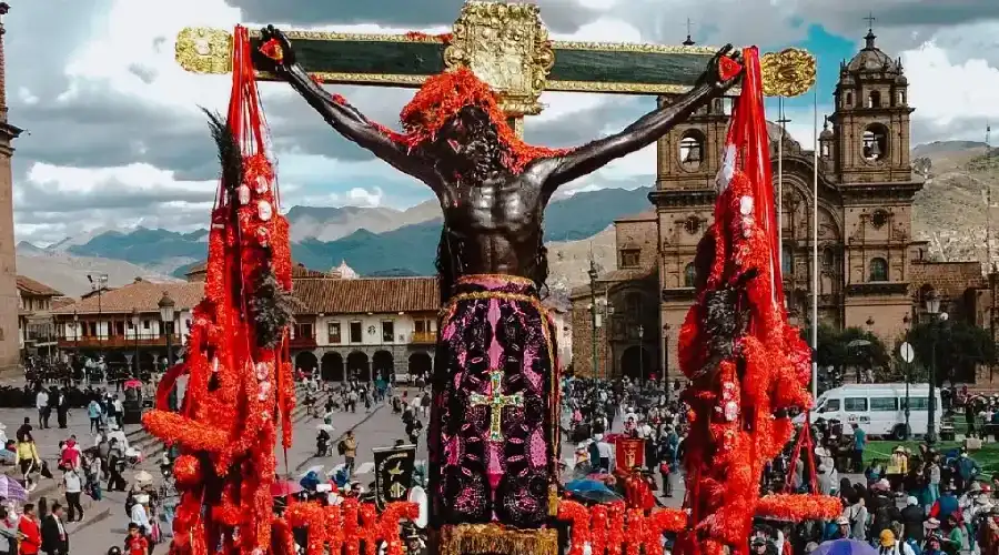 Fiestas de Abril 