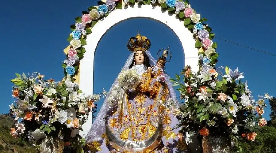 Fiestas de Agosto