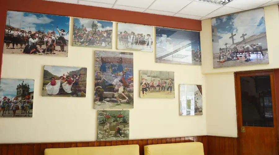 Centro Qosqo de Arte Nativo