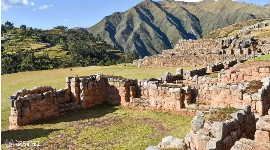 Chinchero Cuna del Arcoíris en el Valle Sagrado