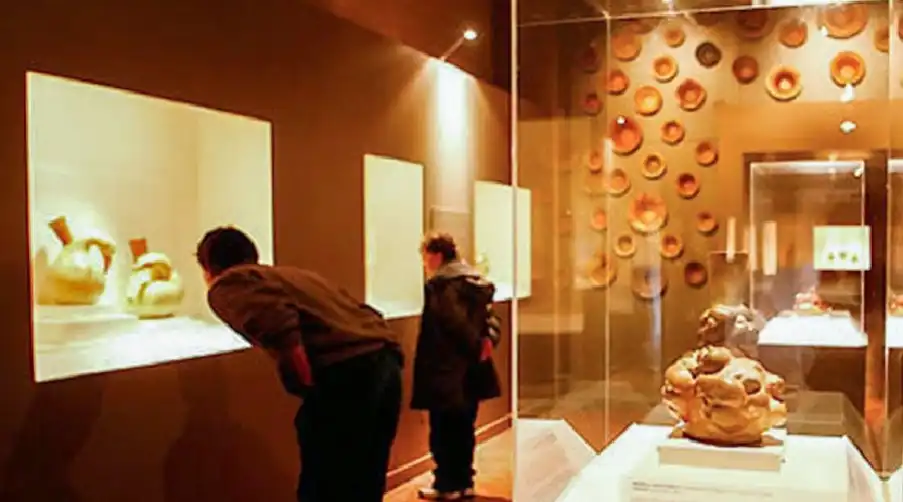 Museo de Arte Contemporáneo