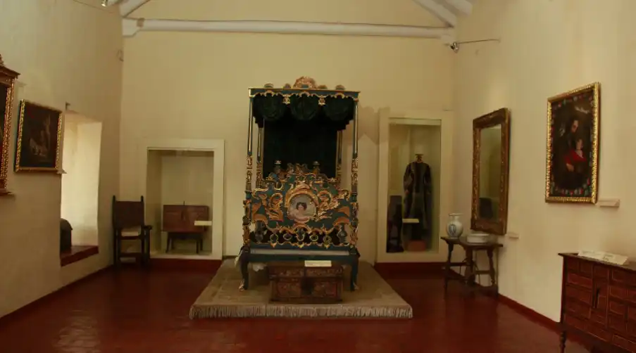 Museo INCA Garcilaso de la Vega