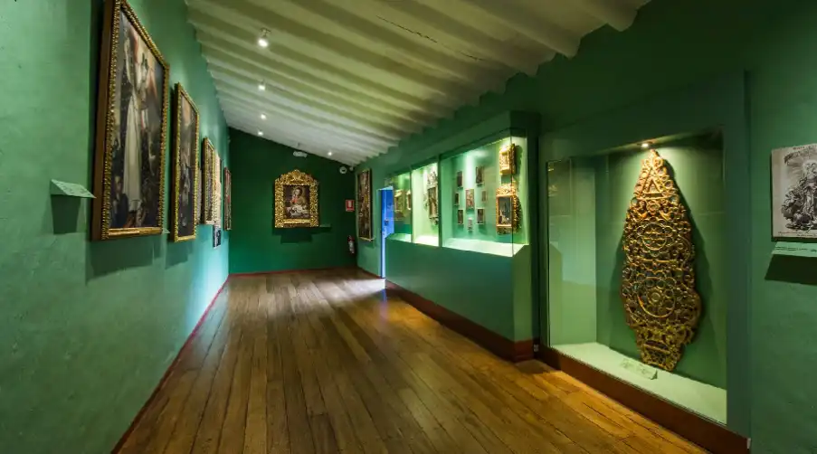 Museo INCA Garcilaso de la Vega