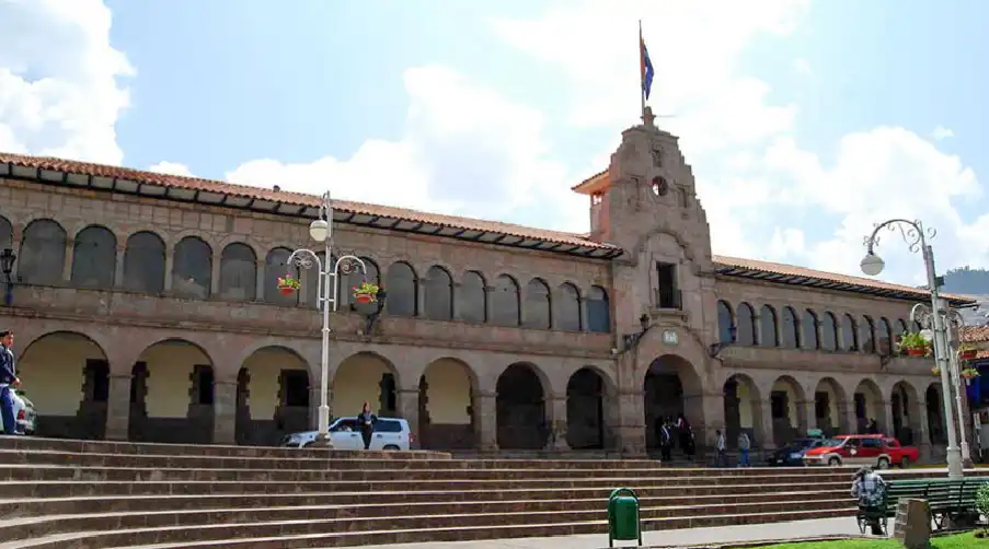 Museo de Arte Contemporáneo