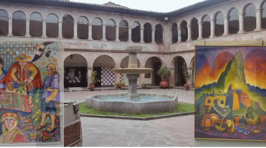 Museo de Arte Contemporáneo