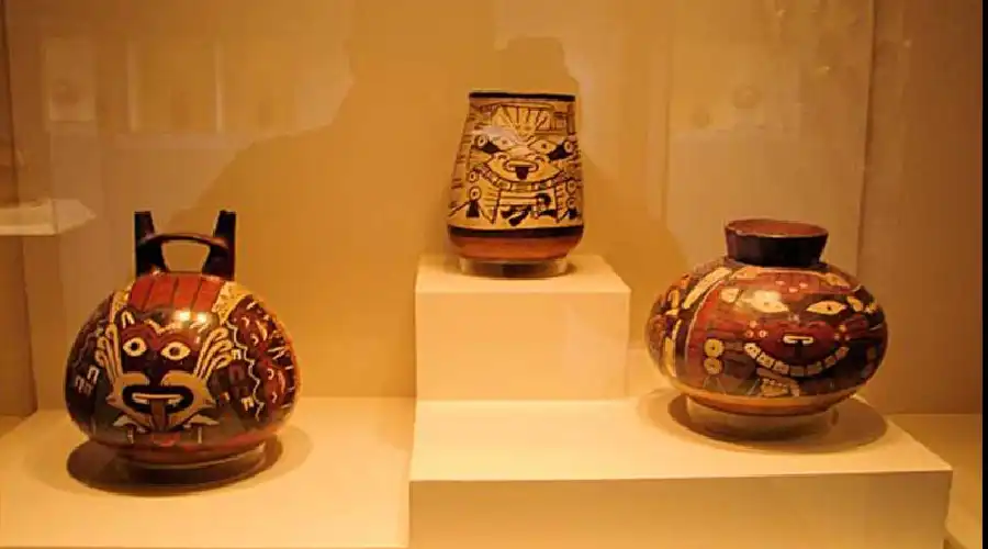 Qorikancha Museum