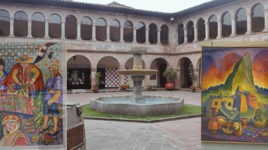 cusco