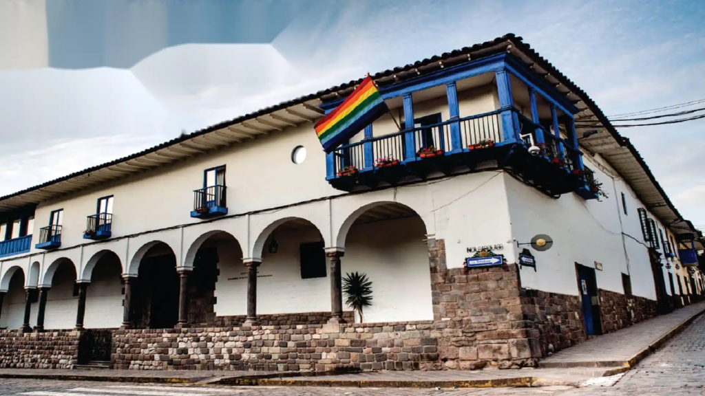 Museo INCA Garcilaso de la Vega