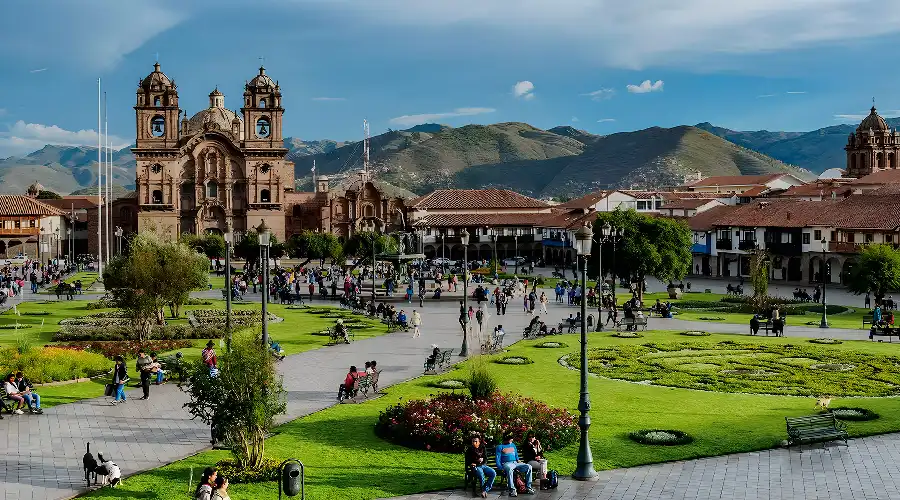 Mejor época para visitar Cusco Perú