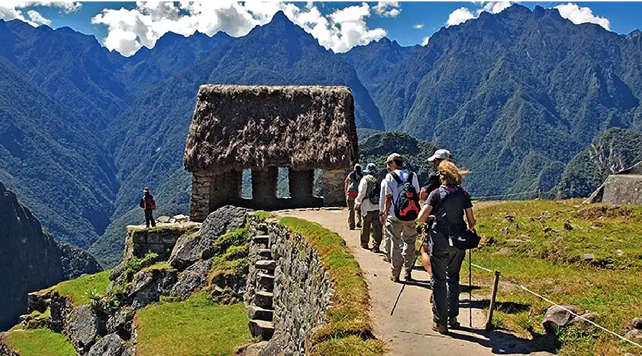 Mejor época para visitar Cusco Perú