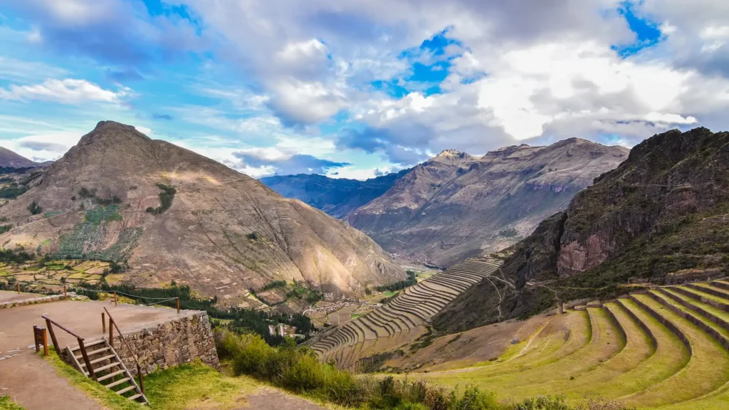 Valle Sagrado