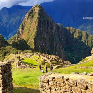 Cusco 8D/7N Package with Machu Picchu