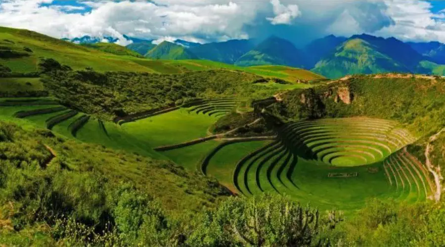 Inca Valley Tours in Peru