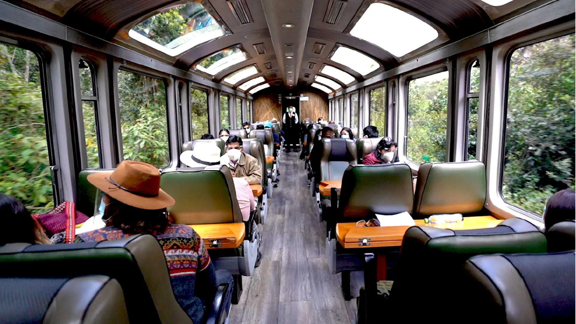 Cuánto cuesta viajar a Machu Picchu en 2026