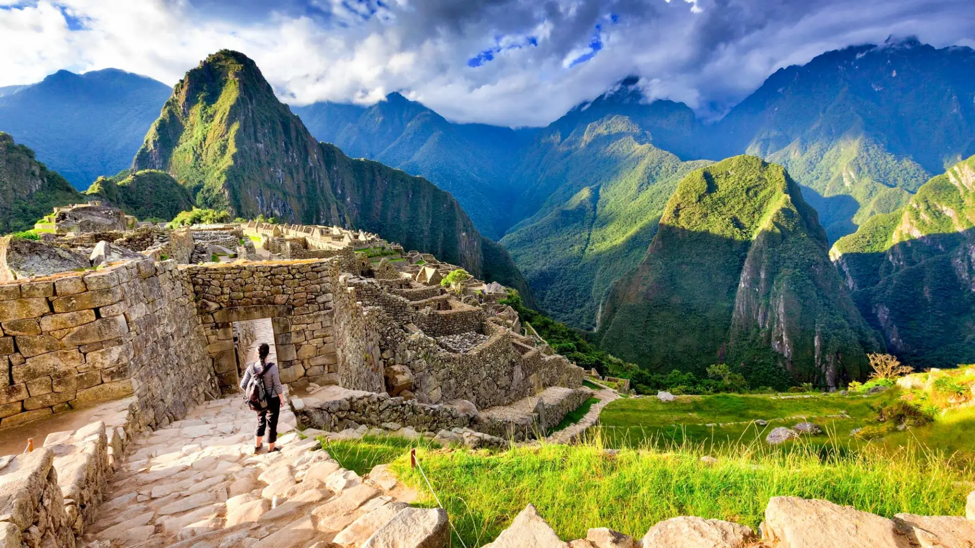 Cuánto cuesta viajar a Machu Picchu en 2026