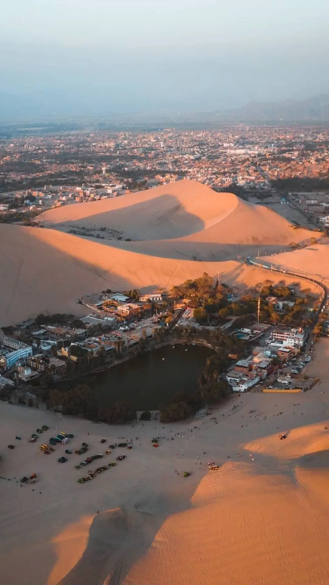 Paracas