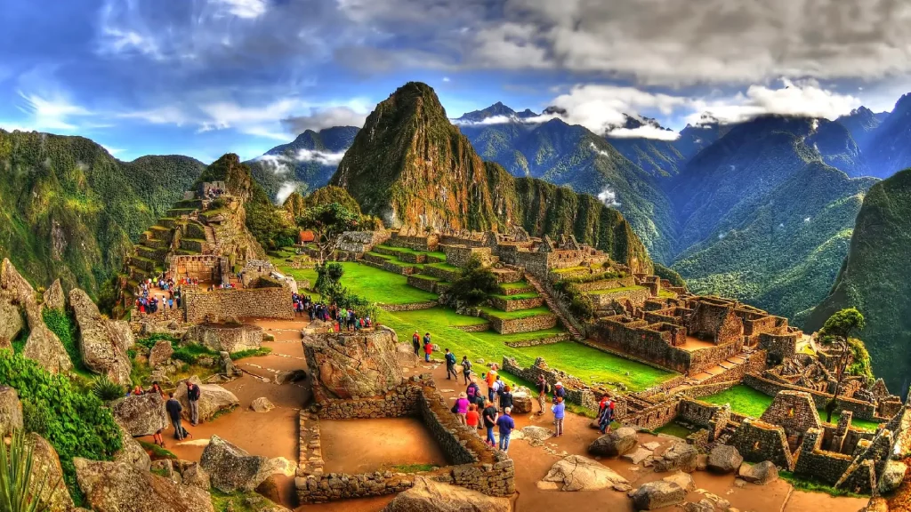 Cómo viajar a Machu Picchu desde México