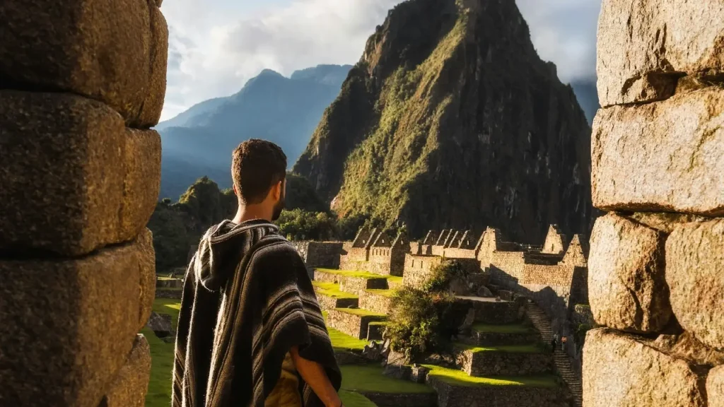 viajar de Costa Rica a Machu Picchu