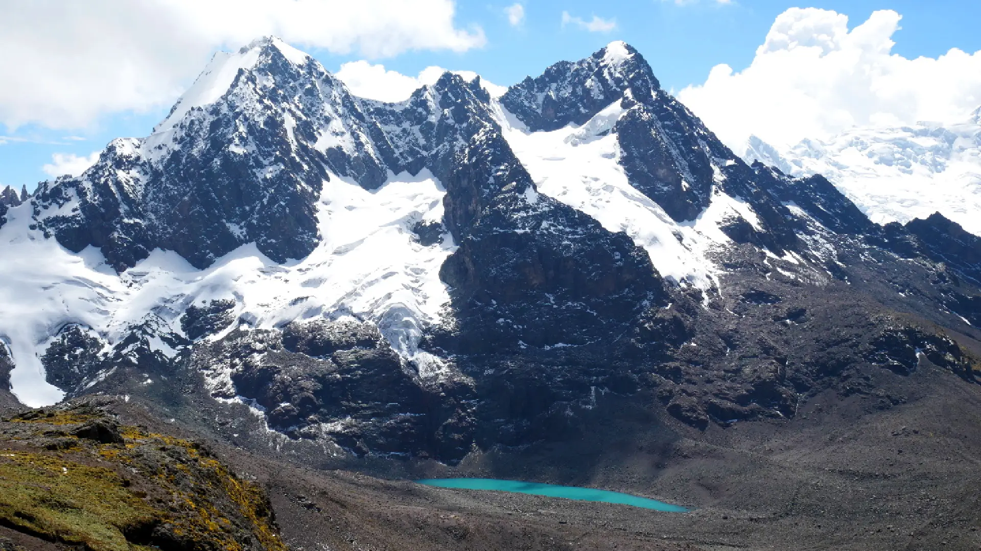 Ausangate Trek