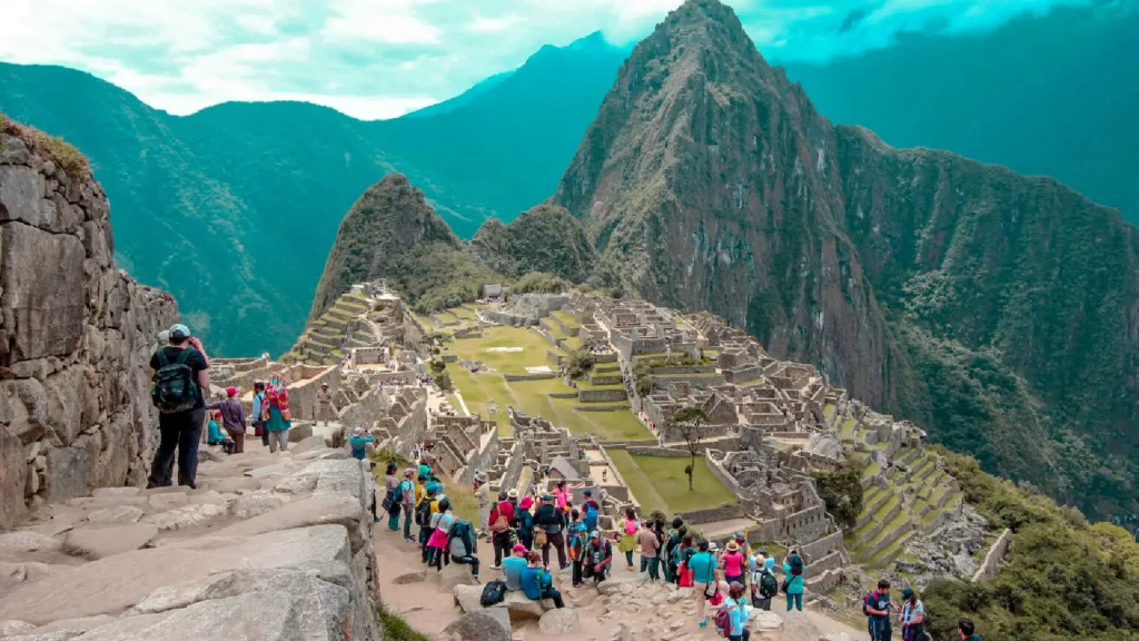 mejor mes para visitar Machu Picchu