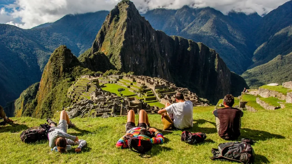 Excursión de 2 días a Machu Picchu y el Valle Sagrado